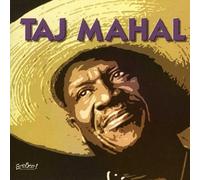 Taj Mahal Songs For The Young At Heart: Taj Mahal (CD)
