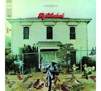 Taj Mahal - Taj Mahal (Reissue) (180 g) (LP)