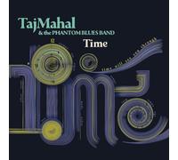 Taj Mahal - Taj Mahal - Time