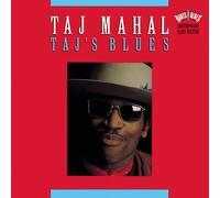Taj Mahal TAJ'S BLUES (CD)