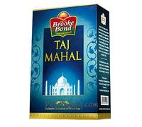 Taj Mahal Tea-Indian Brooke Bond Tea (Chai) -Taj Mahal Tea 250g