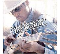 Taj Mahal The Best of Taj Mahal (CD) Album