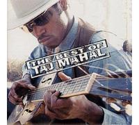Taj Mahal The Best Of Taj Mahal (CD) Album