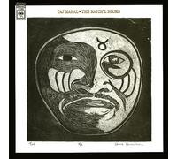 Taj Mahal The Natch'l Blues (Vinyl LP) 12" Album Coloured Vinyl