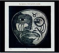 Taj Mahal - The Natch'l Blues - Cd