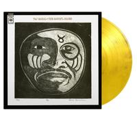 Taj Mahal The Natch'l Blues (Vinyl LP) 12" Album Coloured Vinyl