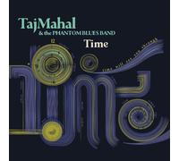Mahal, Taj - Time
