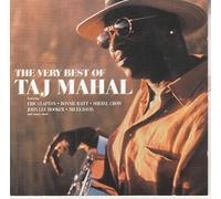 Taj Mahal - The Very Best of