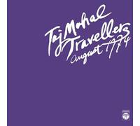 Taj Mahal Travellers - 1 August 1974