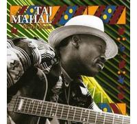 Taj Mahal World Blues Album