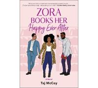 Taj McCoy Zora Books Her Happy Ever After (Tascabile)