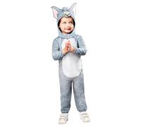TAJ - TOM TODDLER COSTUME - 4T