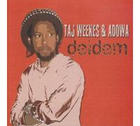 Taj Weekes & Adowa - Deidem