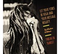 Taj Weekes & Adowa - Pariah in Transit