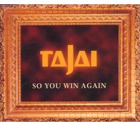 Tajai - So You Win Again