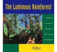 Tajalli - Luminous Rainforest