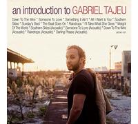 Tajeu Gabriel - An Introduction To Gabriel Tajeu
