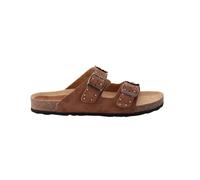 Taji - Buckle 159 Sandal - - Shoes - Donna - Marrone - 38 EU