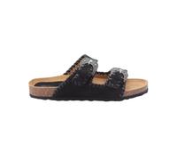 Taji - Buckle Beat - - Shoes - Donna - Nero - 38 EU