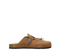 Taji - Sabot 140 - - Shoes - Donna - Beige - 36 EU