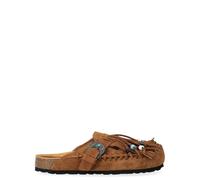 Taji - Sabot Caribe - - Shoes - Donna - Marrone - 39 EU