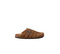 Taji - Sabot Crab - - Shoes - Donna - Marrone - 40 EU