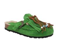 Taji Shoes Caribe Sabot Donna (Sistema Taglie Calzature EU, Adulto, Donna, Numero, Media, 39)