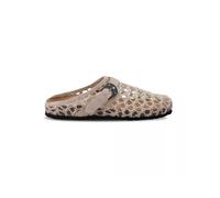 Taji - Thais Sabot - - Shoes - Donna - Bianco - 39 EU