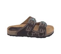 Taji - Tss26Butextesta DI Moro - - Shoes - Donna - Marrone - 40 EU