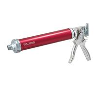 TAJIMA 3way CAULK GUN pressa per cartucce per tutti i tipi di imballaggio, cartuccia, sacchetto e sfuso, TAJ-60192