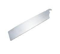 Tajima 4781050 Lama per sega a trazione rapida giapponese da 250 mm, nera, 250 mm