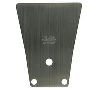 Tajima 4915212 Lama di Ricambio Flessibile Dritto per Phr250F80
