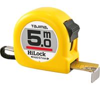 Tajima - 7101s5 - flexómetro hi-lock-16 abs 5m