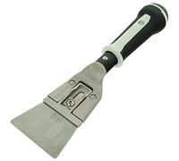 Tajima 96851 PHR250F80 Raschietto a nucleo solido con manico resistente con lama sottile flessibile da 80 mm, 285 mm