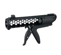 Tajima BC series pistola per colla per vetro pistola per Silicone pistola per colla a pressione pistola per colla risparmio di sforzo