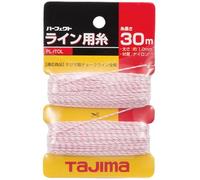 Tajima CHALK-RITE SNAP LINE PLITOL - Filo di ricambio per cordicelle (1 mm x 25 m) - PLITOL