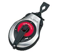 Tajima CR401S - Gesso-rite Dura Snap-Line con linea di gesso extra audace da 1 mm e rilascio del manico integrato