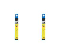 Tajima Cutter Coltello 30° (Confezione da 2)