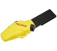 Tajima DC-LSFY - Fondina di sicurezza per coltelli, 18 mm