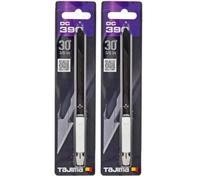 Tajima DC390B Cutter 9 mm Dora (Confezione da 2)