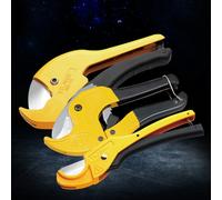 Tajima DDG-35/42M/42L tagliatubi in PVC taglio forbici per tubi in plastica di alluminio coltello da taglio per tubi in gomma