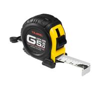 TAJIMA Flessometro con protezione custodia extra resistente, Nastro L=3m Quantità:1