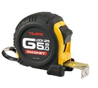 TAJIMA FLESSOMETRO MAGNETIC 25MM 5MT