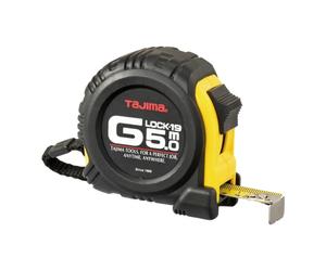 Tajima G-Lock Metro 19Mm 5M