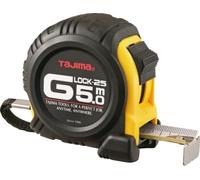 TAJIMA - Flessometro con protezione custodia extra resistente 7