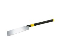 Vogt JPR265 - Sega da carpentiere Tajima con impugnatura in caucciù, 265 mm