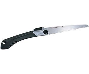Tajima GKG210 Seghetto Pieghevole con Lama per Tagli Rapidi