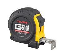 Tajima GL25-50D-EUR - Misuratore a nastro G-Lock, 25 mm x 5 m