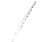 Tajima gnb-265 giapponese di precisione Woodworkers lama di ricambio con 16 TPI - Fits The Tajima Jpr Rapid Pull Hand Saws - 265 mm, GTB165JS