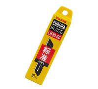 TaJIma grande coltello multiuso largo 18 mm Coltello per carta da parati Coltello per carta da parati Lama di ricambio Standard LB50H LB50N LB50-50